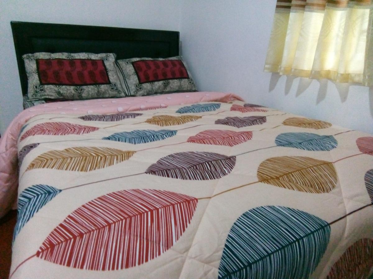 White Cottage נוארה אליה מראה חיצוני תמונה