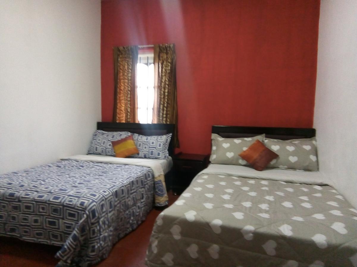 White Cottage נוארה אליה מראה חיצוני תמונה