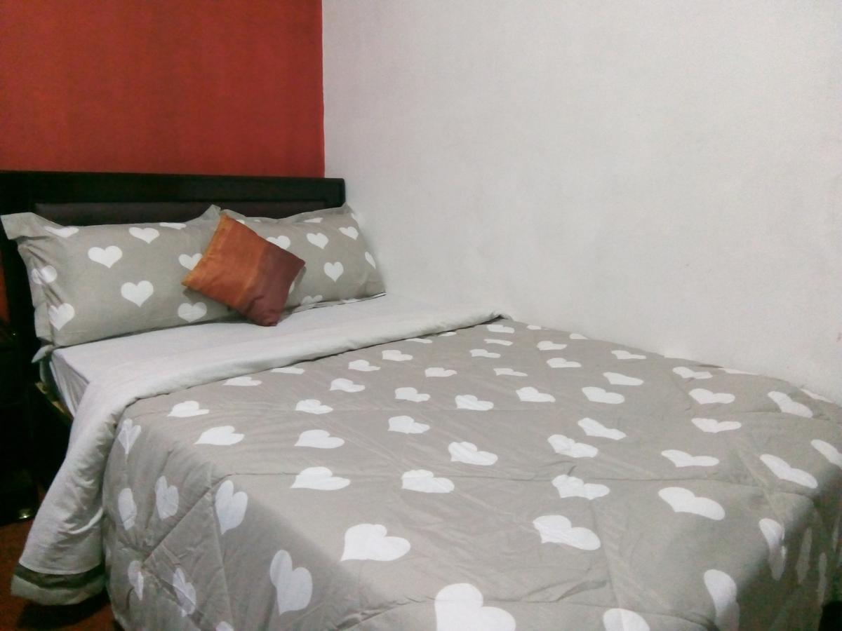 White Cottage נוארה אליה מראה חיצוני תמונה