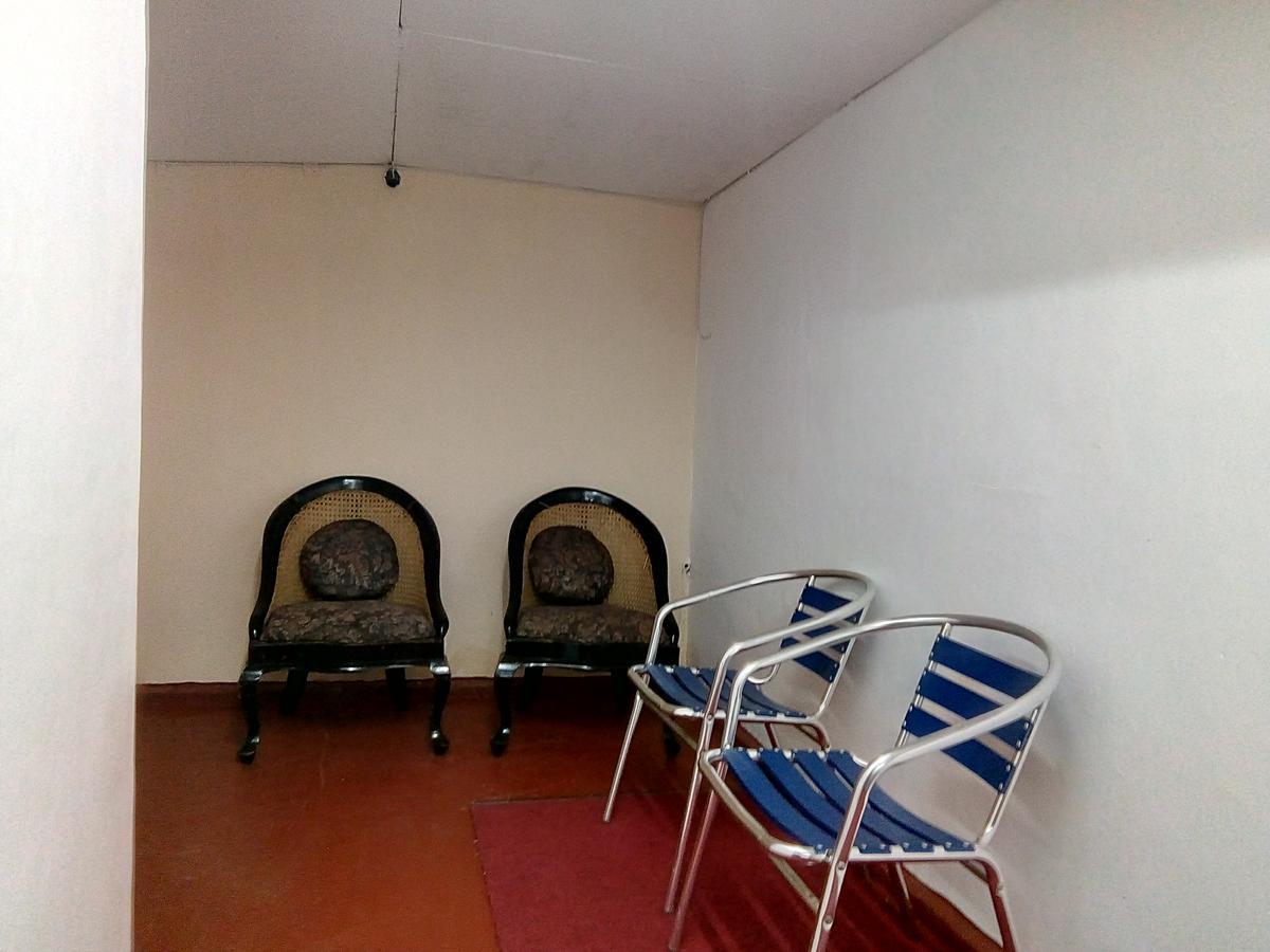 White Cottage נוארה אליה מראה חיצוני תמונה