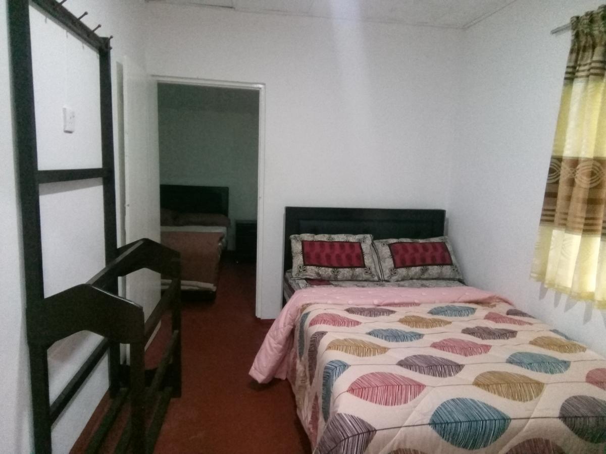 White Cottage נוארה אליה מראה חיצוני תמונה