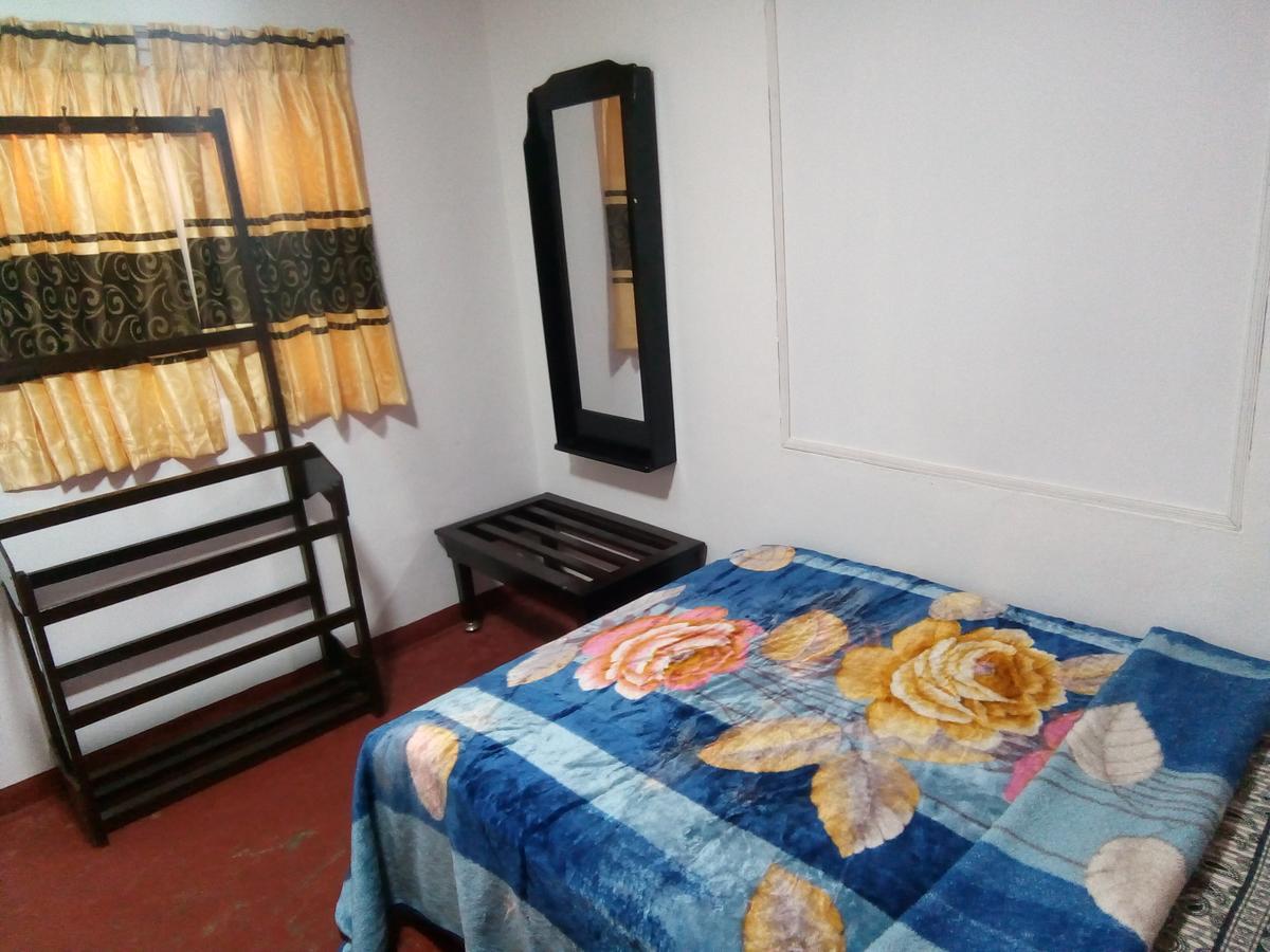 White Cottage נוארה אליה מראה חיצוני תמונה