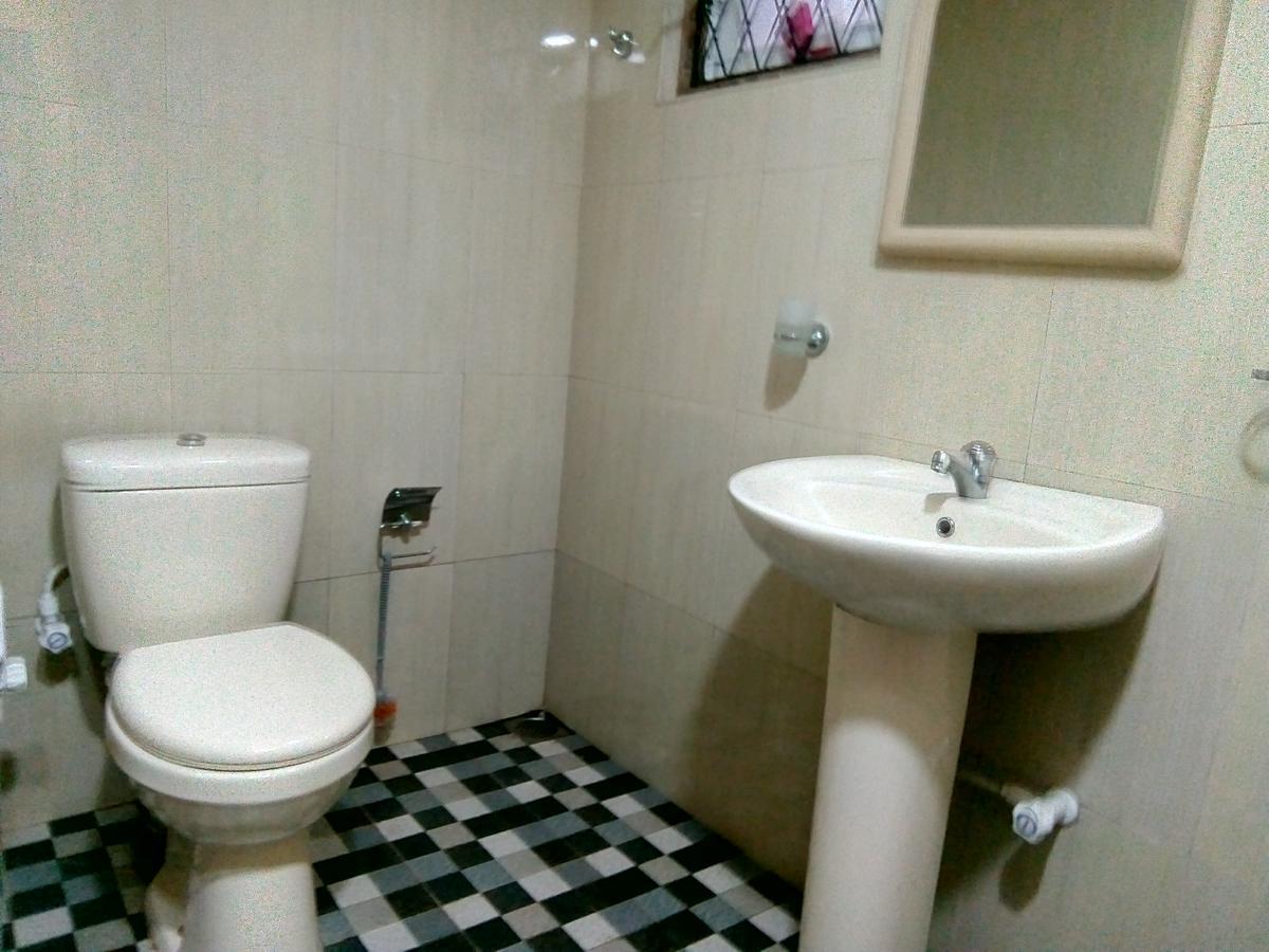 White Cottage נוארה אליה מראה חיצוני תמונה