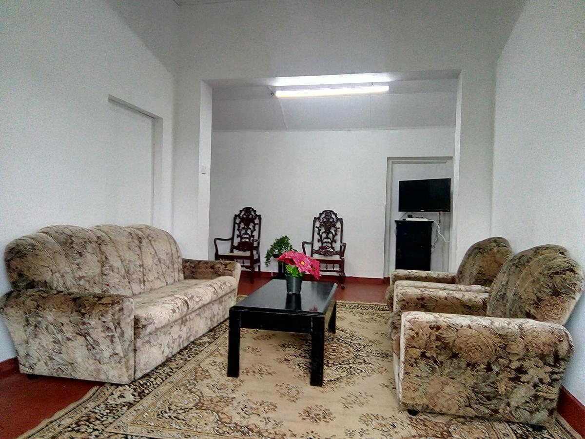 White Cottage נוארה אליה מראה חיצוני תמונה