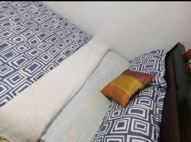 White Cottage נוארה אליה מראה חיצוני תמונה