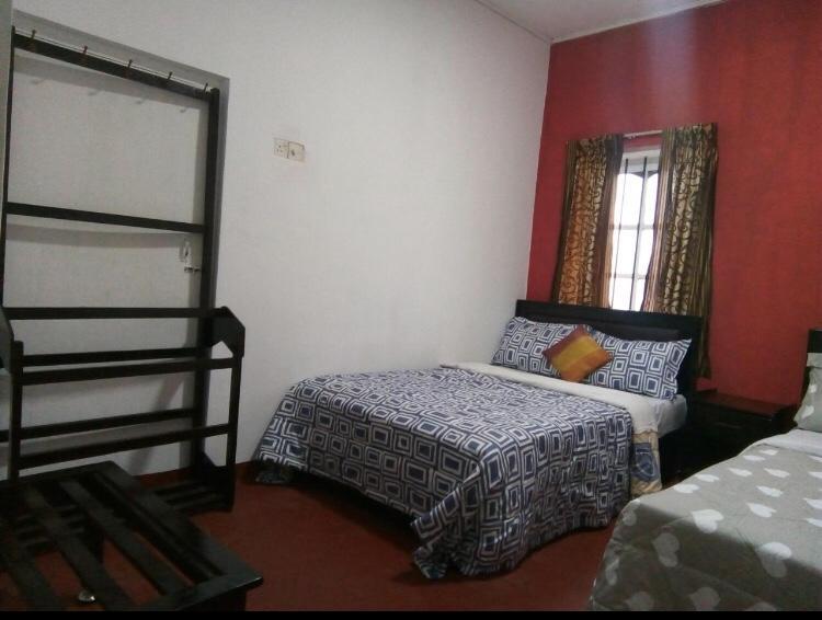 White Cottage נוארה אליה מראה חיצוני תמונה
