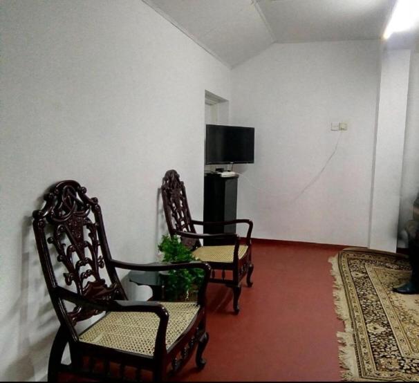 White Cottage נוארה אליה מראה חיצוני תמונה