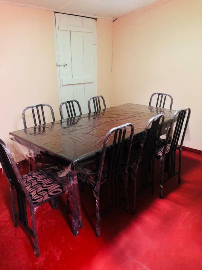 White Cottage נוארה אליה מראה חיצוני תמונה