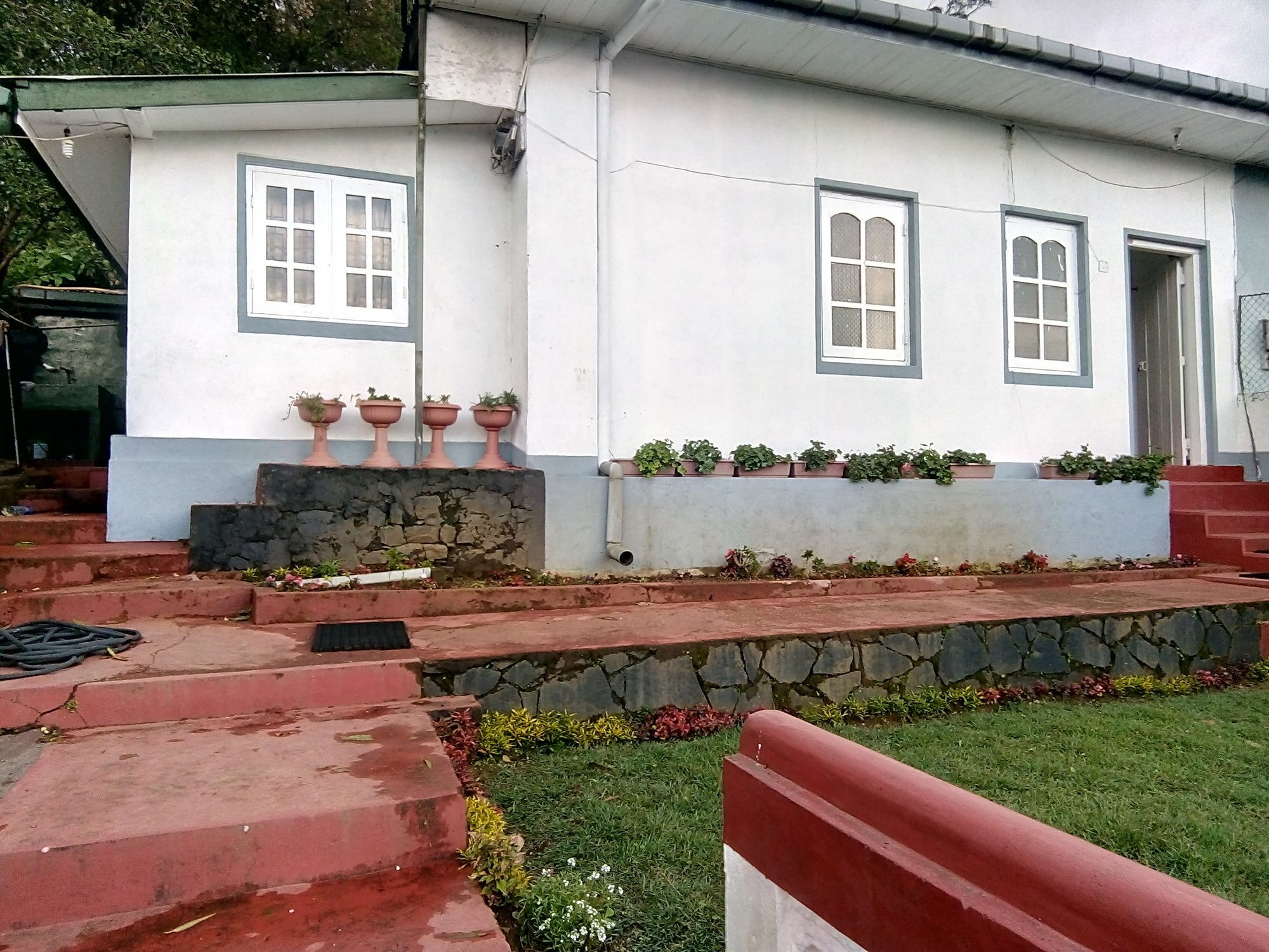 White Cottage נוארה אליה מראה חיצוני תמונה