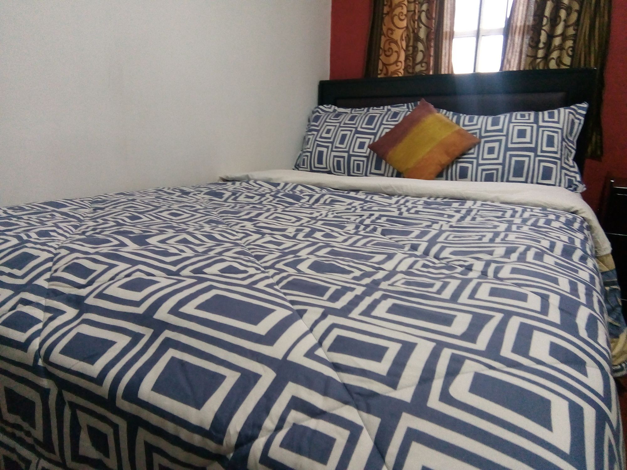 White Cottage נוארה אליה מראה חיצוני תמונה